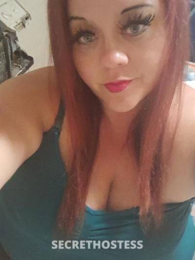 Bbw red hair green eyes latina in Fort Worth TX