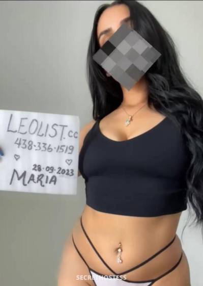 Maria 22Yrs Old Escort Toronto Image - 4
