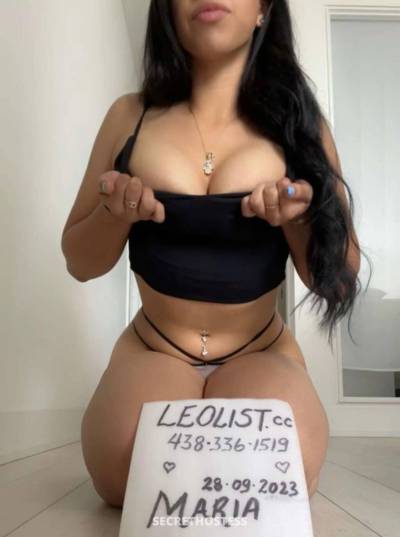 22 Year Old Hispanic Escort Toronto - Image 8