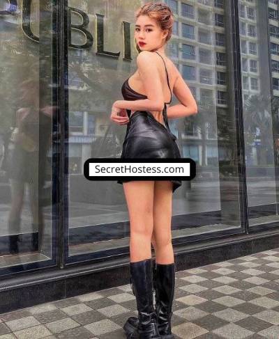 24 Year Old Asian Escort Abu Dhabi Black Hair Brown eyes - Image 6