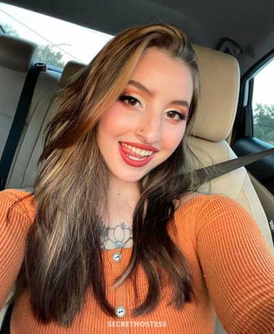 28 year old Escort in Ajax Hook up and sell party favors