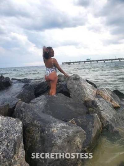 Reese 29Yrs Old Escort Richmond VA Image - 4