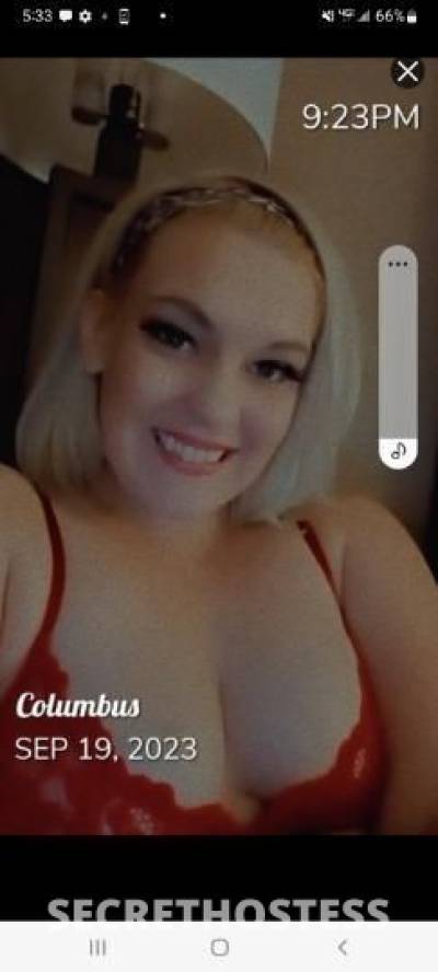 Sami 27Yrs Old Escort Huntington WV Image - 1