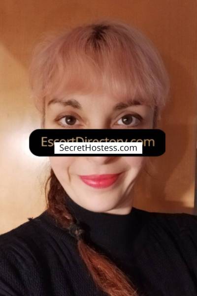 37 Year Old Caucasian Escort Antwerpen Brunette Brown eyes - Image 3