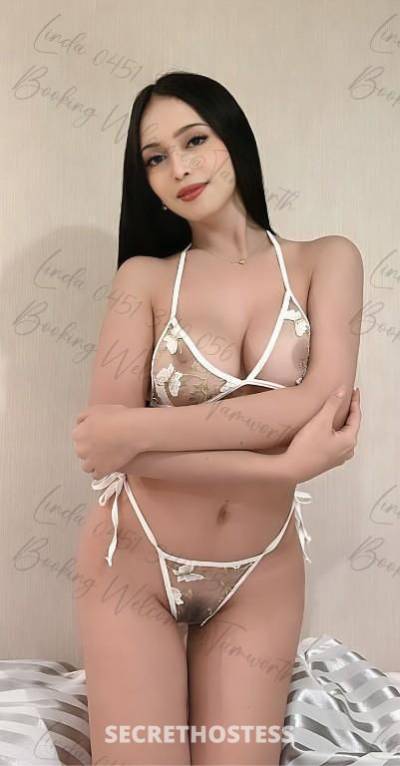 Sharon 24Yrs Old Escort Tamworth Image - 1