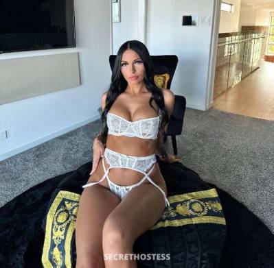 Teresa 25Yrs Old Escort Brisbane Image - 1