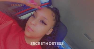 Yella 21Yrs Old Escort Houston TX Image - 4