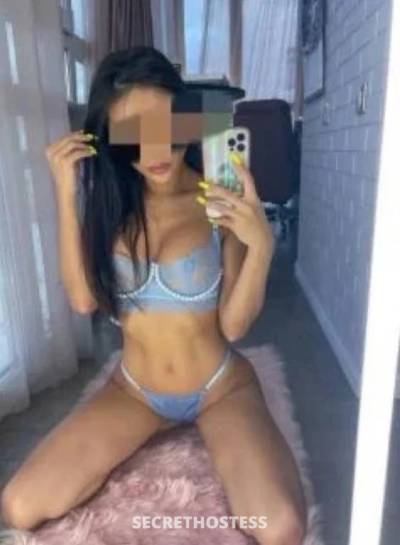 Yuki 23Yrs Old Escort Size 6 Perth Image - 0