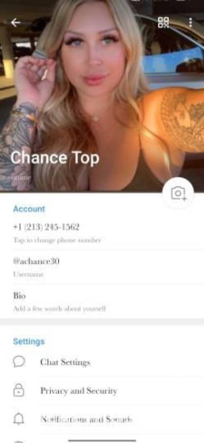 achance 32Yrs Old Escort Abilene TX Image - 0