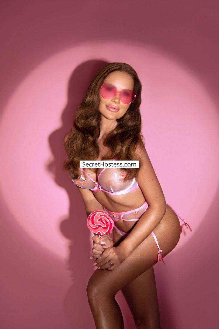 25Yrs Old Escort Size 10 55KG 165CM Tall London Image - 0