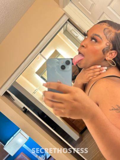 Kandi 20Yrs Old Escort Victoria TX Image - 1