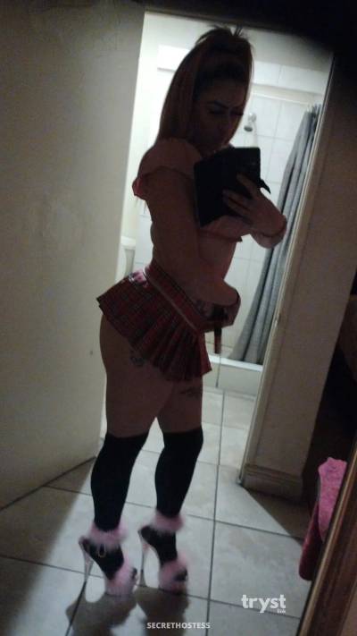 20Yrs Old Escort Size 8 173CM Tall Salinas CA Image - 1