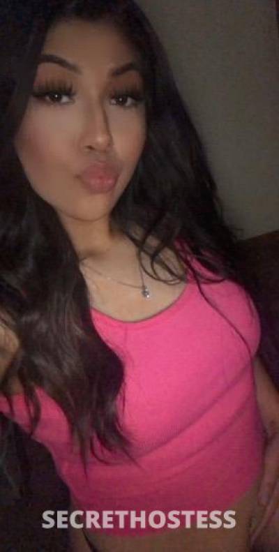 20Yrs Old Escort 154CM Tall San Antonio TX Image - 2