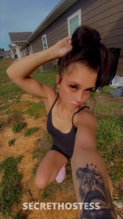 21Yrs Old Escort 149CM Tall Texarkana TX Image - 1