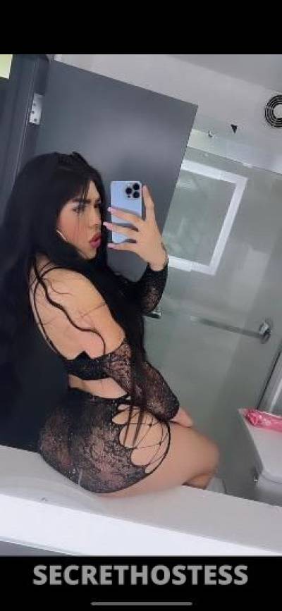 EMILY TRANS TRANS VERS COLOMBIANA INCALL OUTCALL GIRLS  in Queens NY