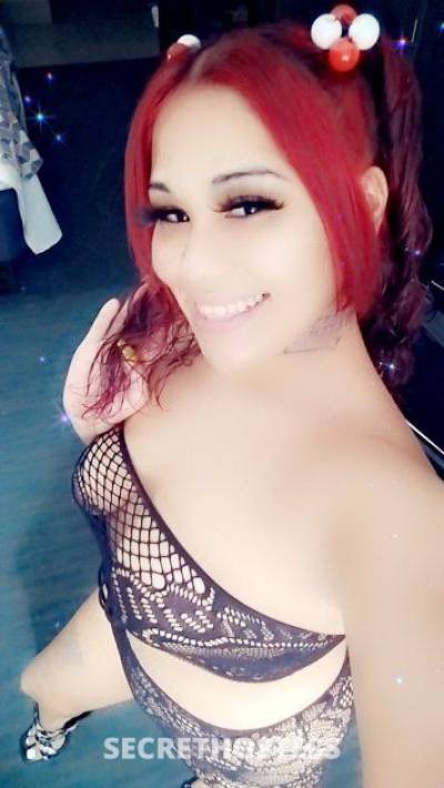 23 year old Hispanic Escort in Jackson MS Hey sexy young red