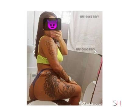 24Yrs Old Escort Bahia Image - 2