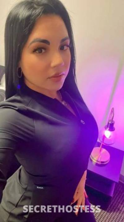 25 year old Escort in Houston TX New belle vie reflexology spa new