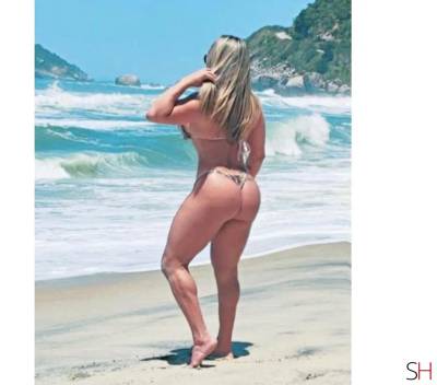 26Yrs Old Escort Minas Gerais Image - 2