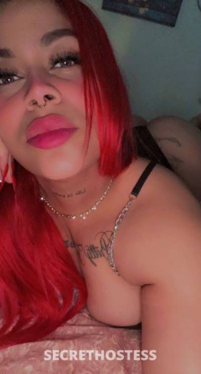 28 year old Hispanic Escort in Jackson MS Hola chicos