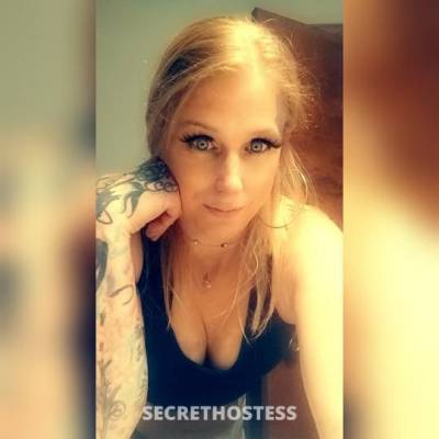 33Yrs Old Escort Tri-Cities TN Image - 2