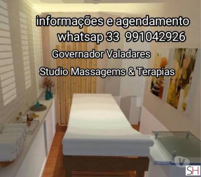 Massagens governador Valadarexxxx-xxx-xxx in Minas Gerais