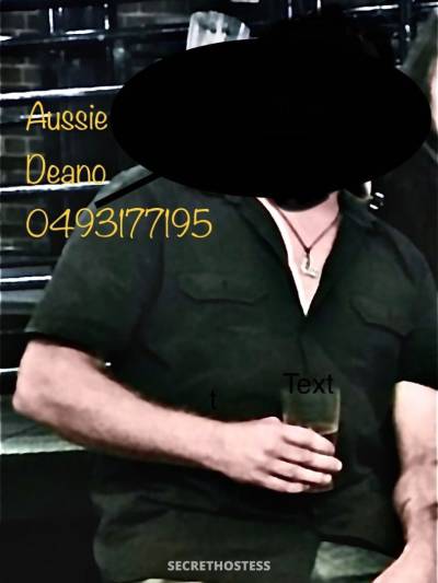 38Yrs Old Escort 182CM Tall Adelaide Image - 1