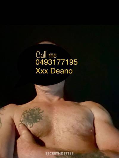 38Yrs Old Escort 182CM Tall Adelaide Image - 4