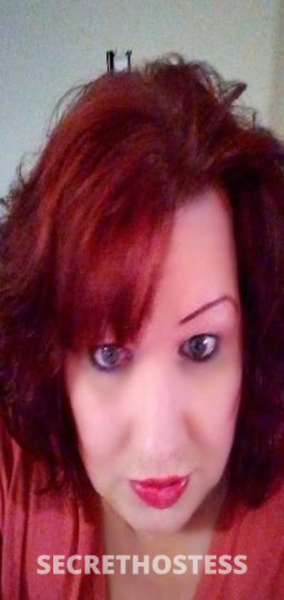 55 Year Old Escort Houston TX Redhead - Image 1