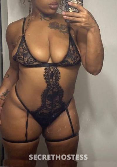 Alexus 22Yrs Old Escort Tri-Cities TN Image - 0