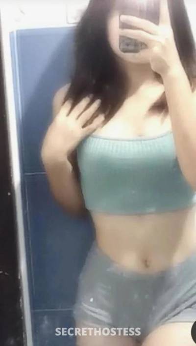 Ara 20Yrs Old Escort 157CM Tall Singapore Image - 3