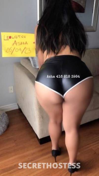 Asha 26Yrs Old Escort Vancouver Image - 3