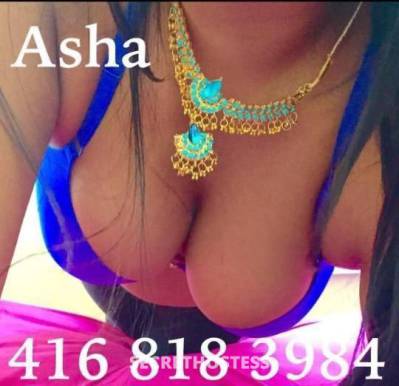 Asha 26Yrs Old Escort Vancouver Image - 4