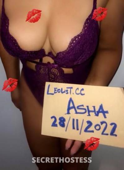 Asha 26Yrs Old Escort Vancouver Image - 6