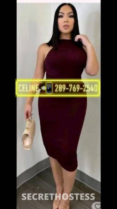 CELINE 29Yrs Old Escort Hamilton Image - 10