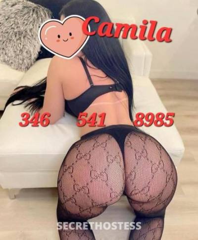 Camila 26Yrs Old Escort Houston TX Image - 3