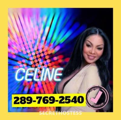 Niagara Hot &amp; Sexy Asian Service Provider Celine. ( in Niagara