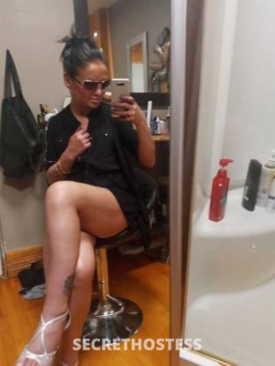 Chrissy 31Yrs Old Escort 160CM Tall Winnipeg Image - 1