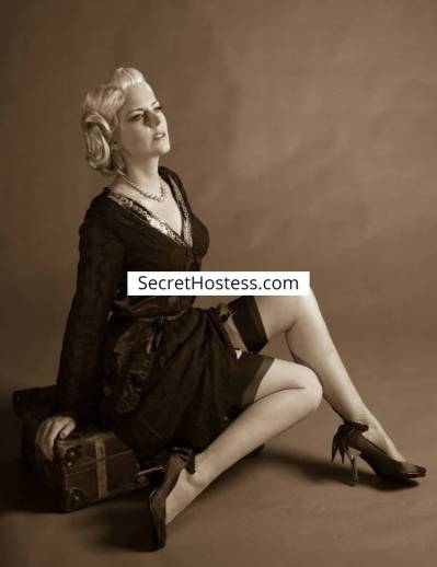 Courtesan 45Yrs Old Escort 54KG 168CM Tall Moscow Image - 9