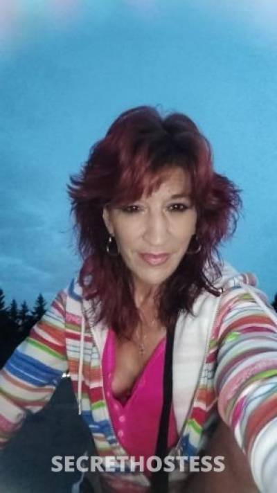 Dani 54Yrs Old Escort Tacoma WA Image - 3