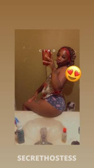 Diamond 25Yrs Old Escort Memphis TN Image - 1