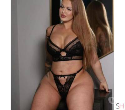 Diana 25Yrs Old Escort Manchester Image - 5