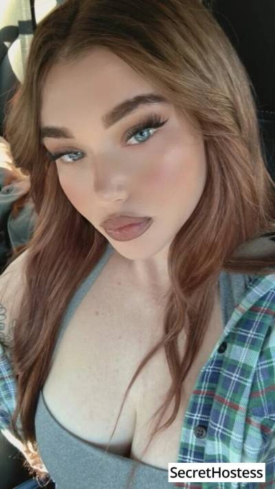 0 year old Escort in Ella