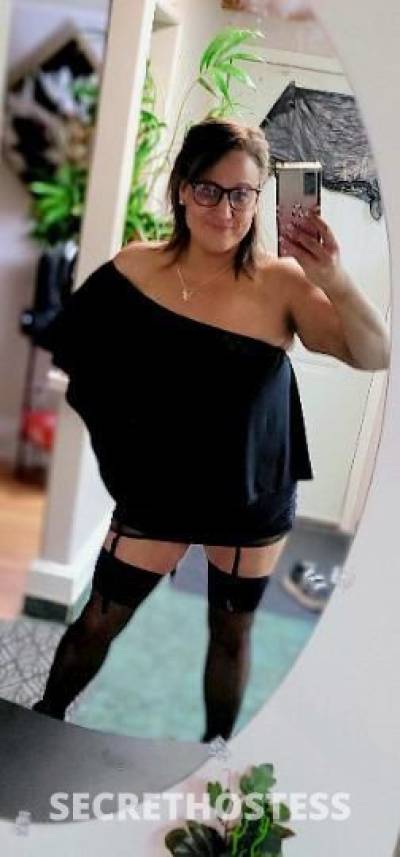 Elle 38Yrs Old Escort Edmonton Image - 3