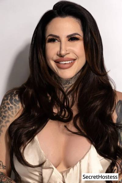 0 year old Escort in Tania tonsorial