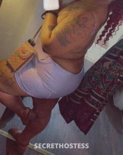 Jamietiffany 23Yrs Old Escort Clarksville TN Image - 1