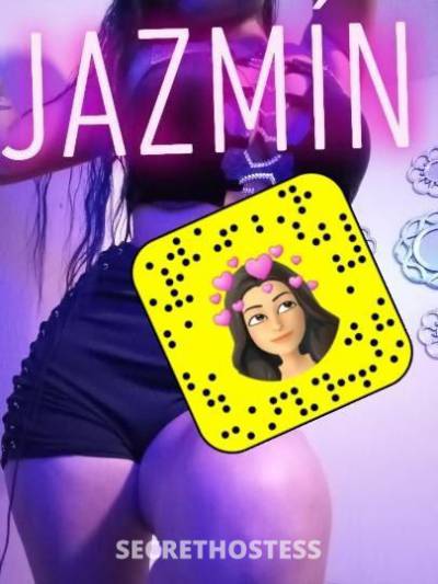 Jazmin 21Yrs Old Escort McAllen TX Image - 4