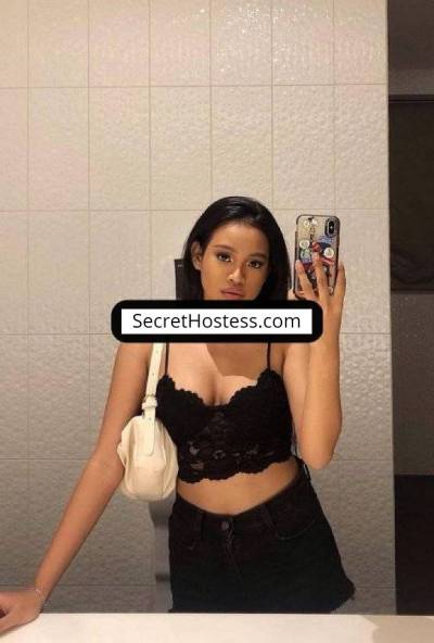 23 Year Old Asian Escort Dubai Black Hair Black eyes - Image 3