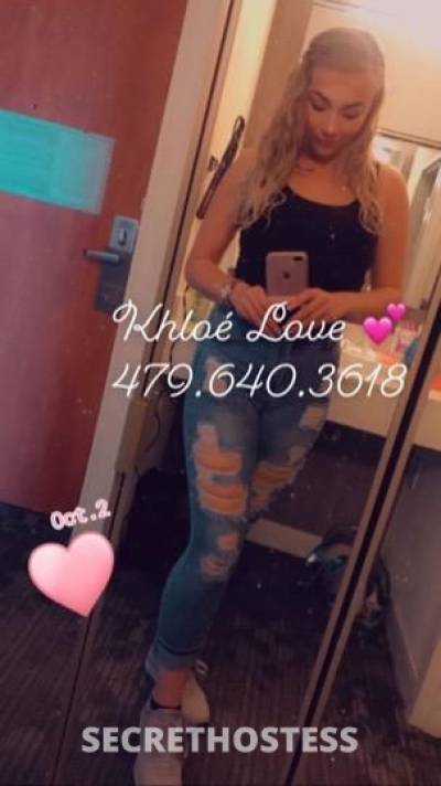 KhloéLove 27Yrs Old Escort Denver CO Image - 6