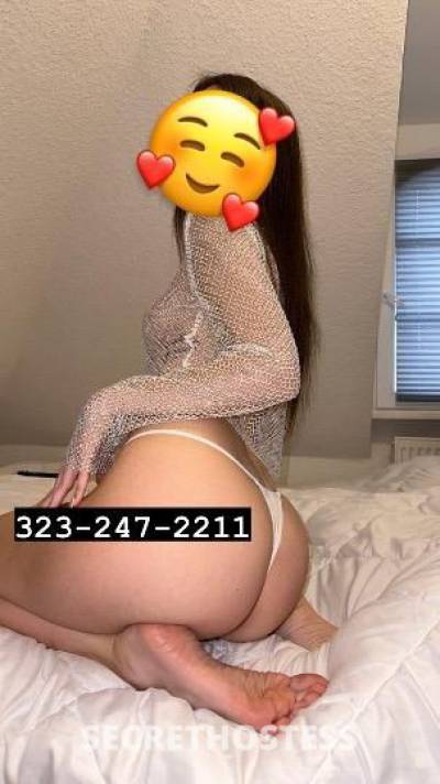 Leslie 23Yrs Old Escort San Mateo CA Image - 1